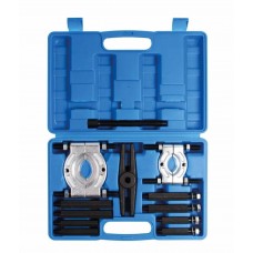 KIT EXTRAÇÃO GUILHOTINA DE ROLAMENTOS